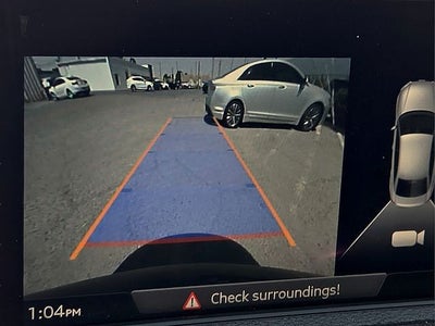 2018 Audi A3 2.0T Premium FrontTrak