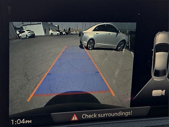 2018 Audi A3 2.0T Premium FrontTrak