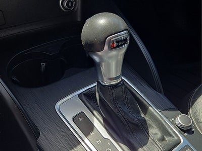 2018 Audi A3 2.0T Premium FrontTrak