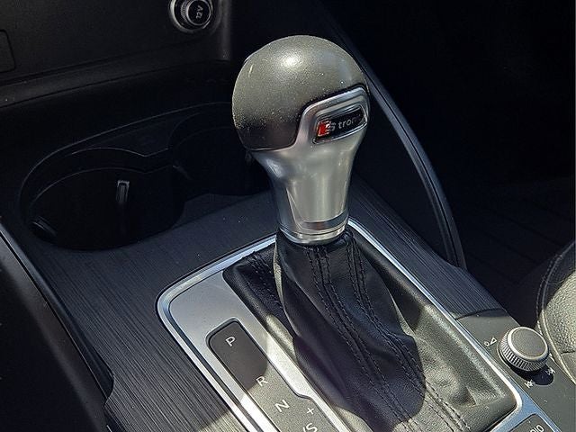 2018 Audi A3 2.0T Premium FrontTrak