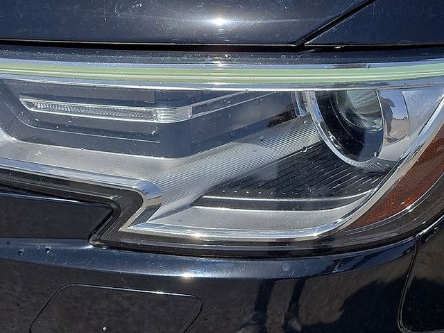 2018 Audi A3 2.0T Premium FrontTrak