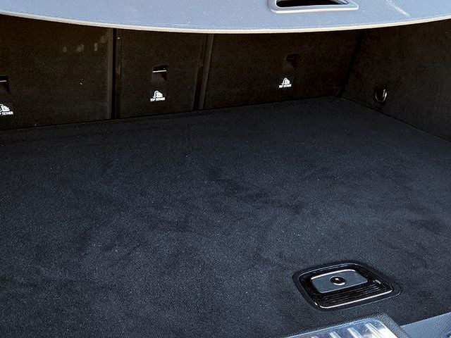 2017 Mercedes-Benz GLC GLC 300 Coupe 4MATIC®