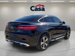 2017 Mercedes-Benz GLC GLC 300 Coupe 4MATIC®