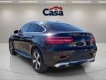 2017 Mercedes-Benz GLC GLC 300 Coupe 4MATIC®