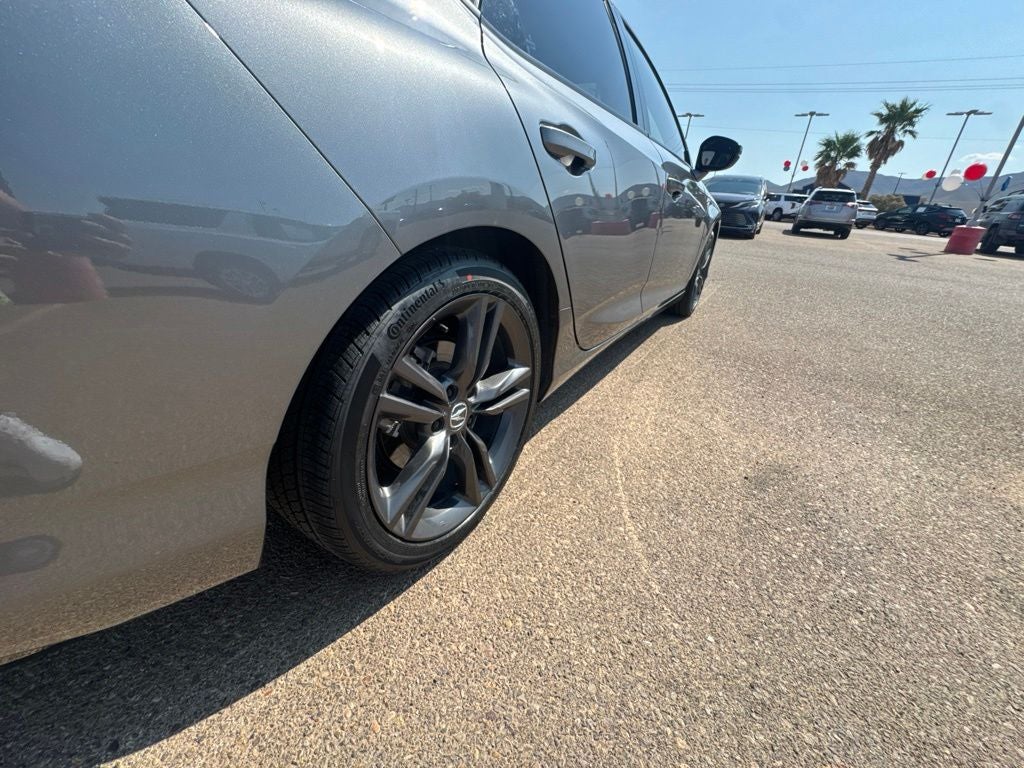 2024 Acura Integra A-Spec Tech Package