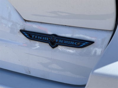 2023 Jeep Grand Cherokee Trailhawk 4xe