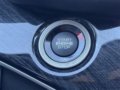 2023 Jeep Grand Cherokee Trailhawk 4xe