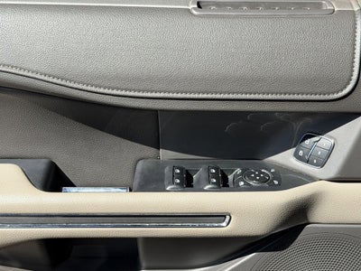 2018 Ford Expedition Max XLT