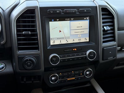 2018 Ford Expedition Max XLT