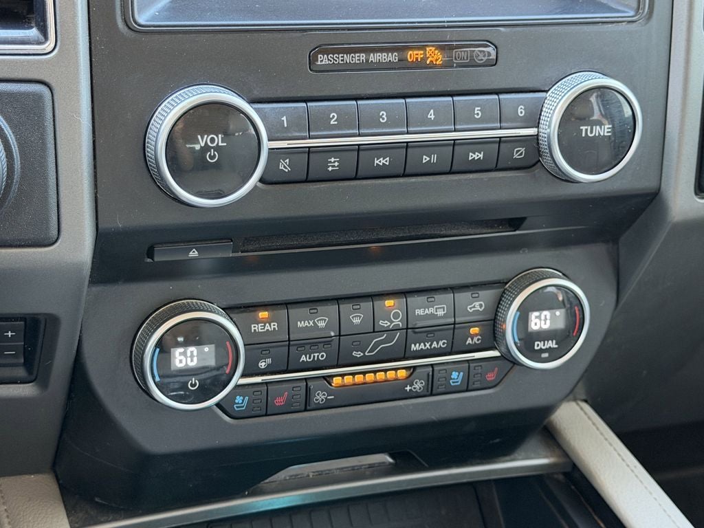 2018 Ford Expedition Max XLT