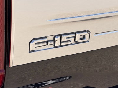 2021 Ford F-150 Limited