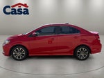 2020 Chevrolet Sonic LT