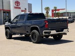 2021 Chevrolet Silverado 2500HD LT