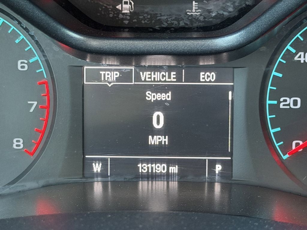 2015 Chevrolet Colorado LT