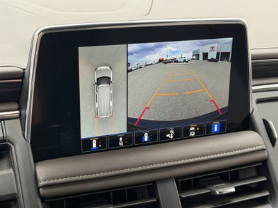 2024 GMC Yukon XL SLT