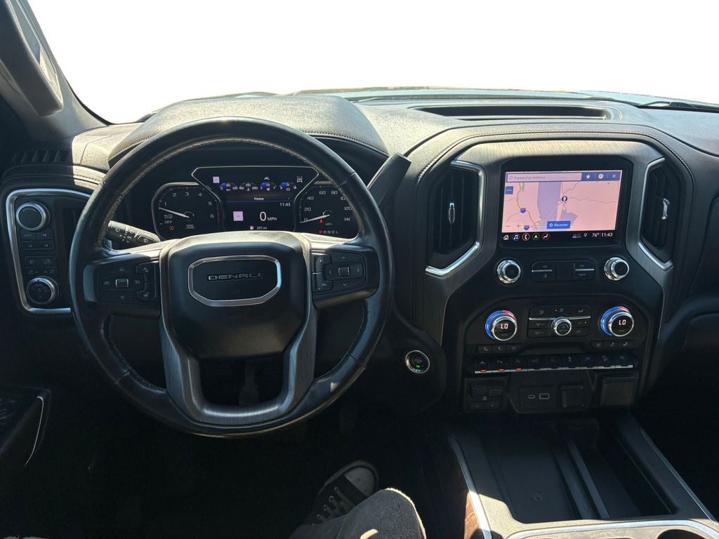 2019 GMC Sierra 1500 Denali