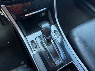 2017 Honda Accord Sport Special Edition
