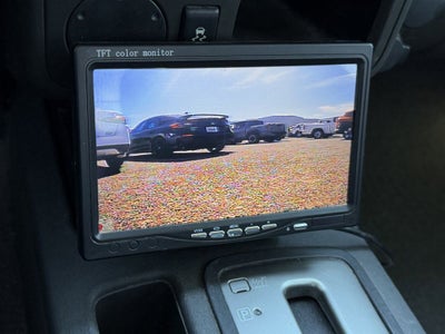 2013 Nissan Frontier SV