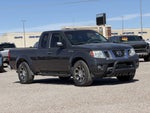 2013 Nissan Frontier SV