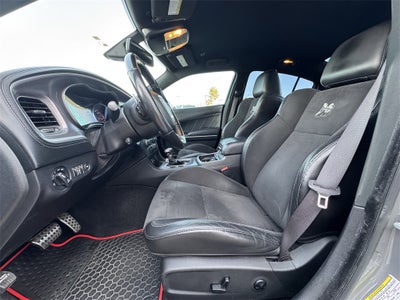 2019 Dodge Charger R/T Scat Pack