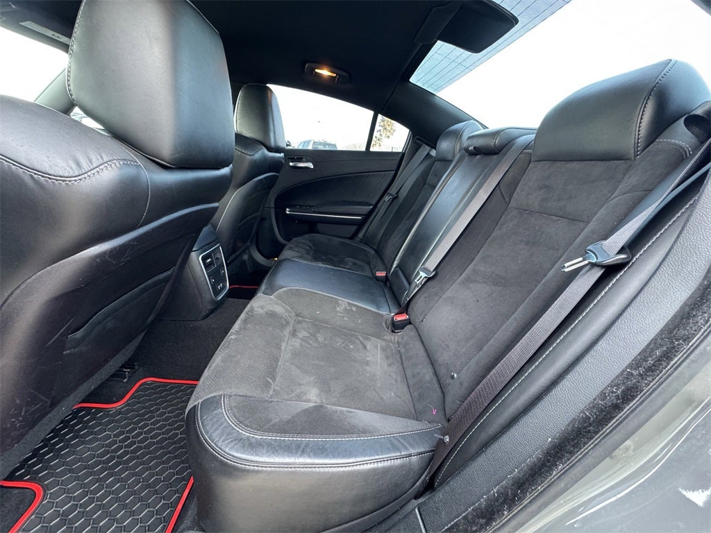 2019 Dodge Charger R/T Scat Pack