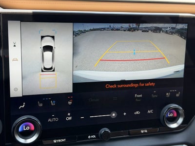2024 Lexus RX 350 Premium Plus