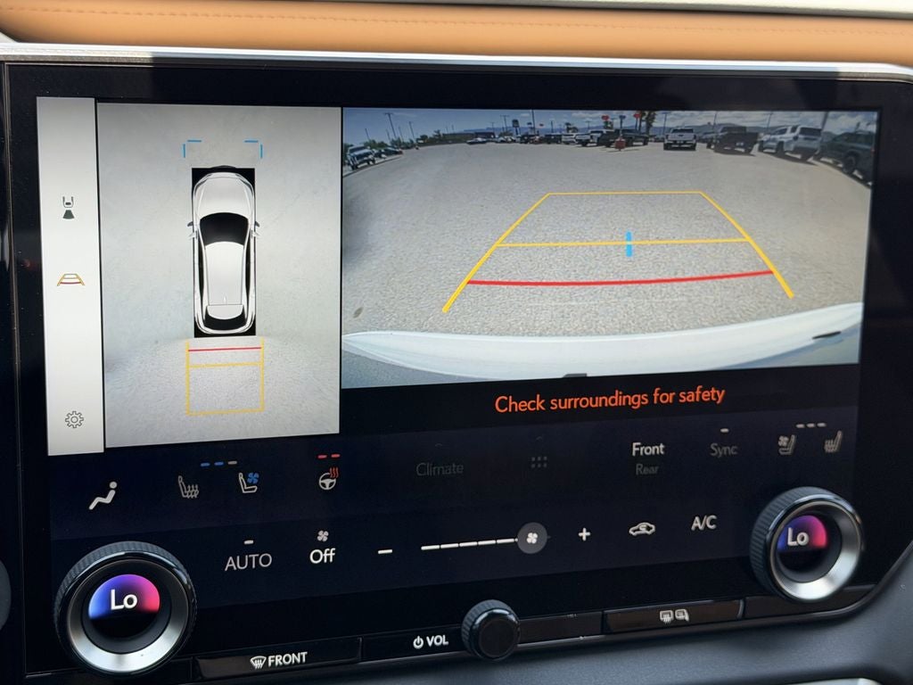 2024 Lexus RX 350 Premium Plus