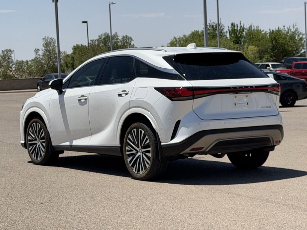 2024 Lexus RX 350 Premium Plus