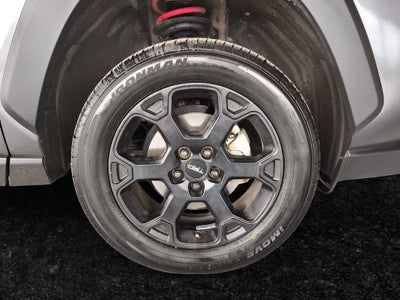 2021 Toyota RAV4 TRD Off Road