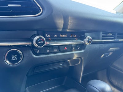 2021 Mazda Mazda CX-30 Turbo
