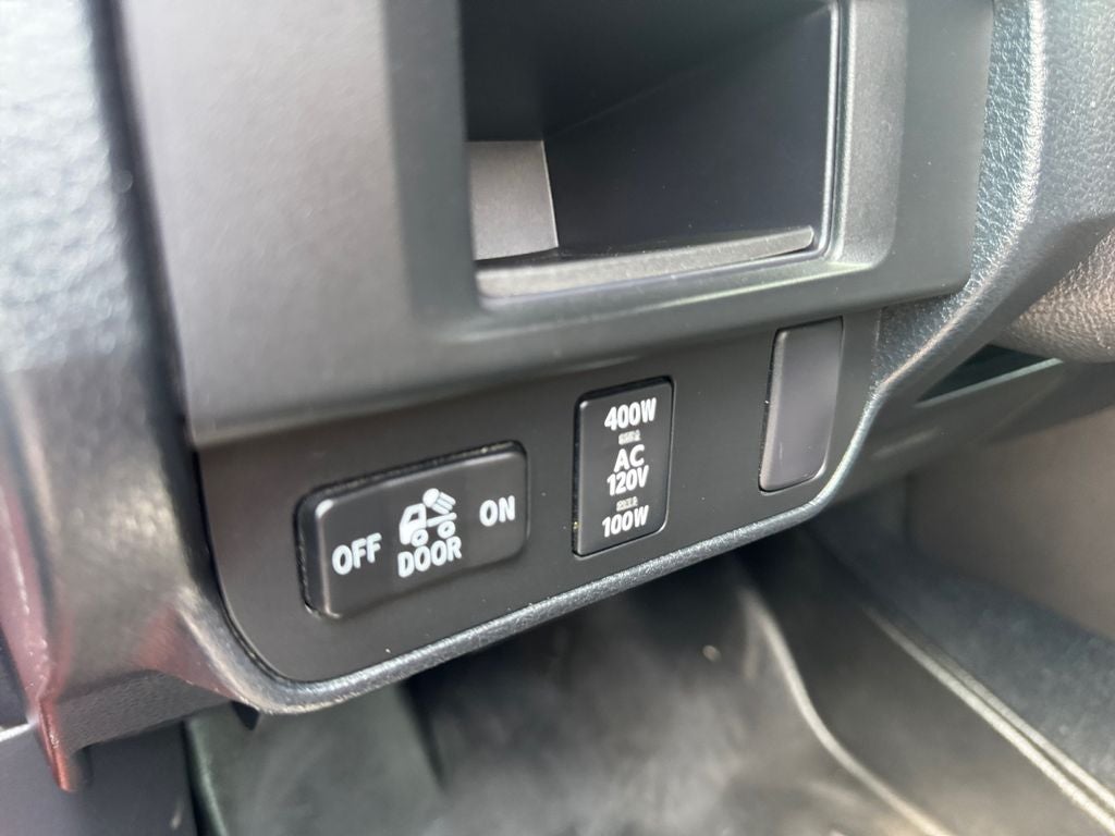 2016 Toyota Tacoma TRD Sport V6