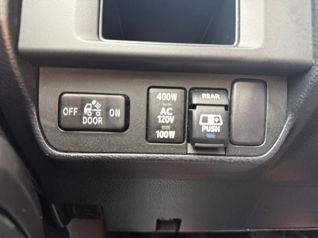 2017 Toyota Tacoma TRD Off-Road