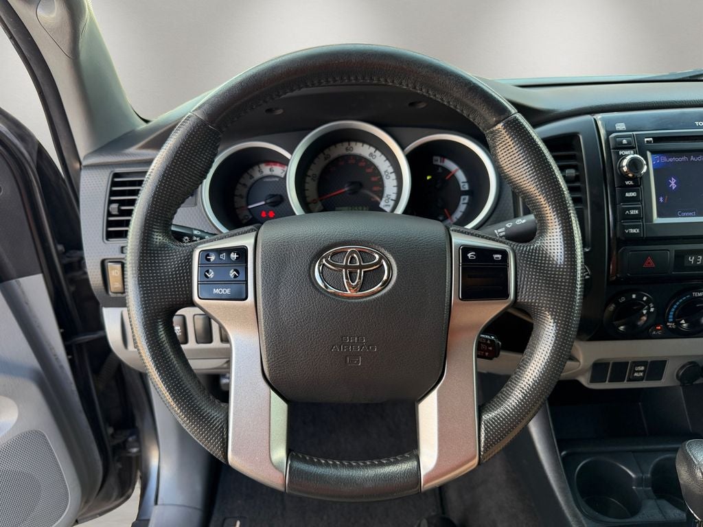 2013 Toyota Tacoma Base V6