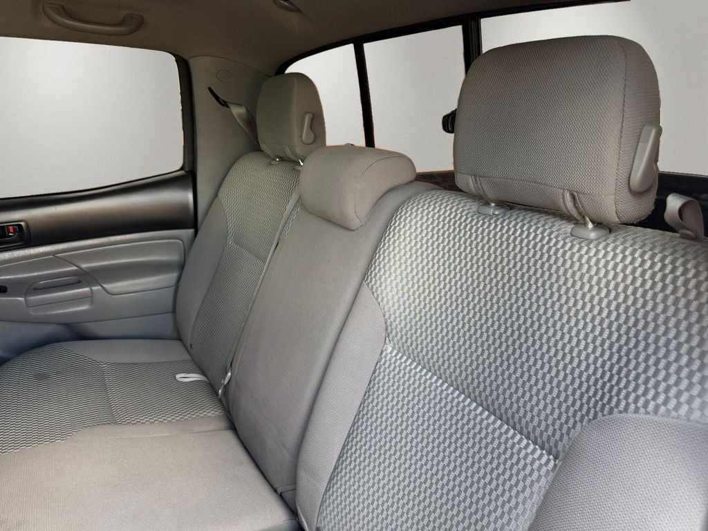 2013 Toyota Tacoma Base V6