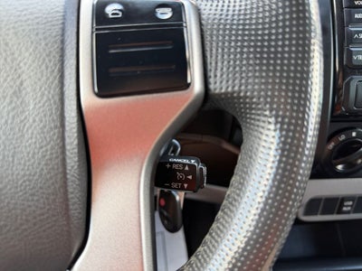 2013 Toyota Tacoma Base V6