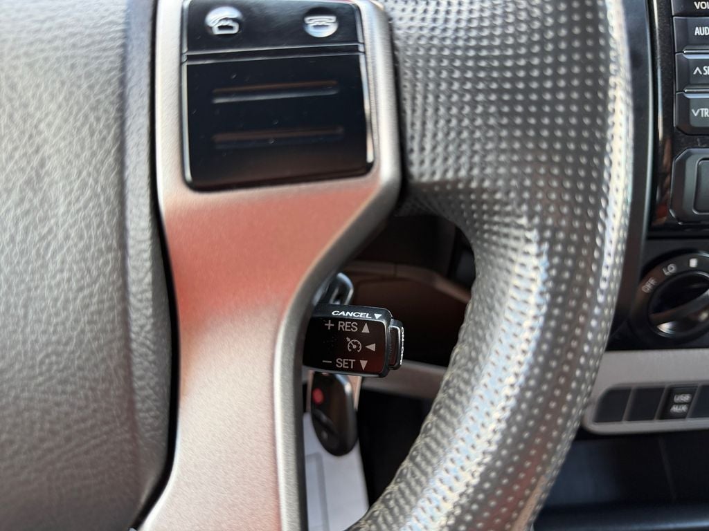 2013 Toyota Tacoma Base V6