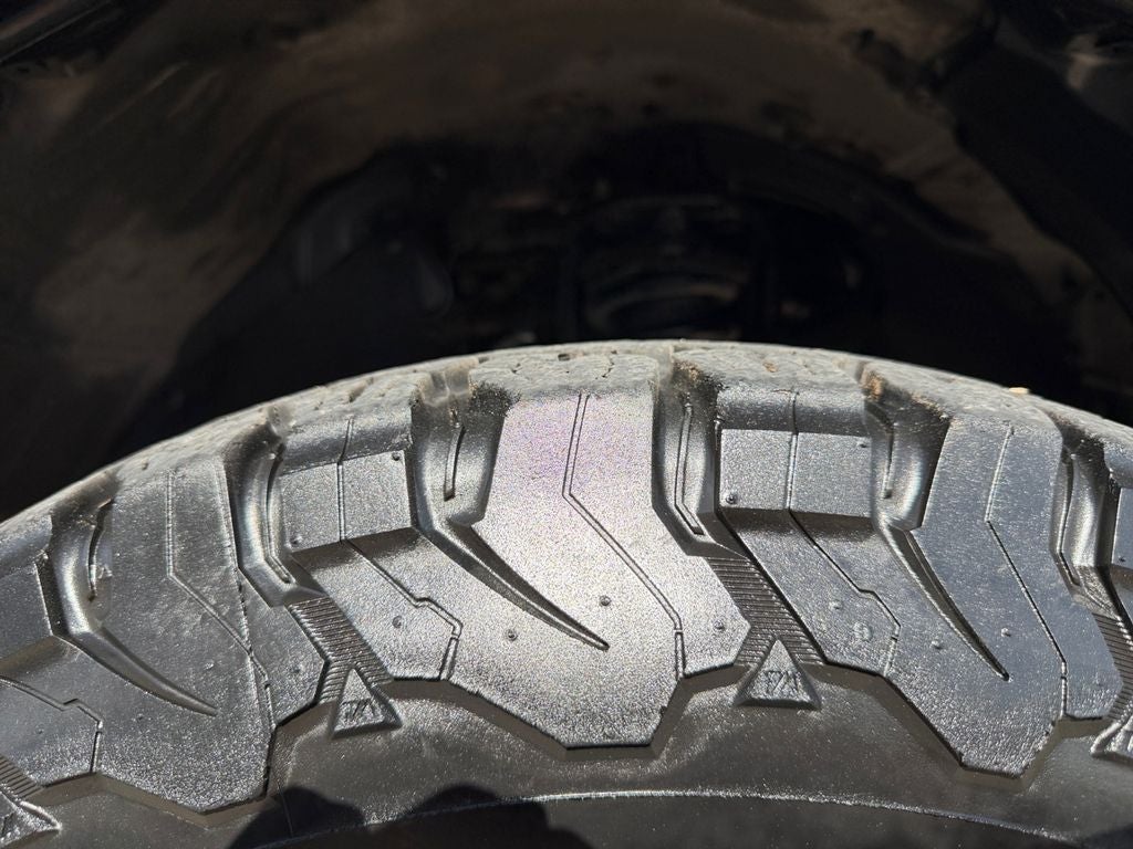 2013 Toyota Tacoma Base V6
