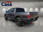2013 Toyota Tacoma Base V6