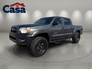2013 Toyota Tacoma Base V6