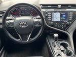 2019 Toyota Camry XSE V6