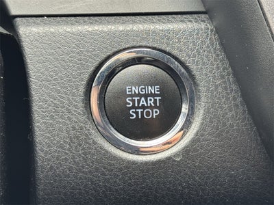 2019 Toyota Camry XSE V6