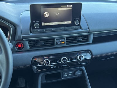 2023 Honda Pilot Sport