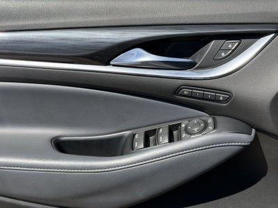 2024 Buick Enclave Premium Group