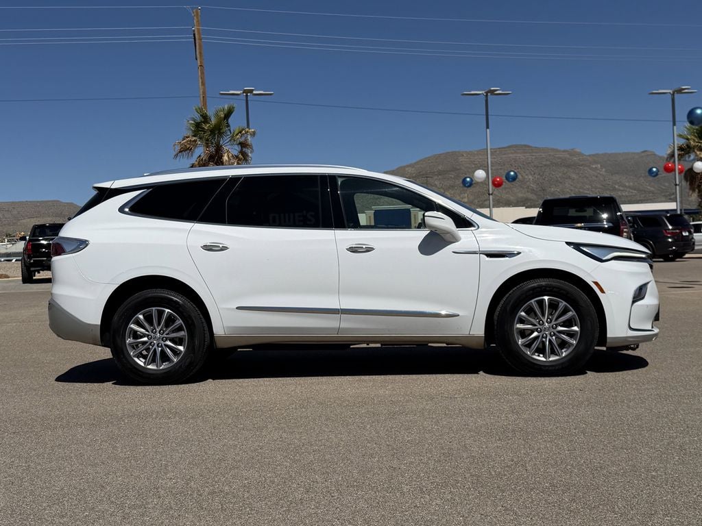 2024 Buick Enclave Premium Group