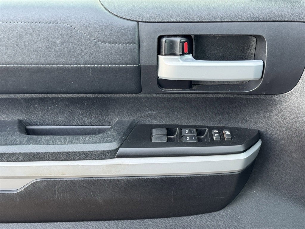 2021 Toyota Tundra Limited