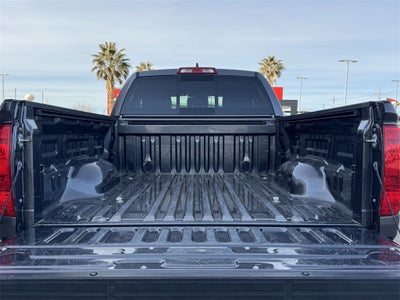 2021 Toyota Tundra Limited