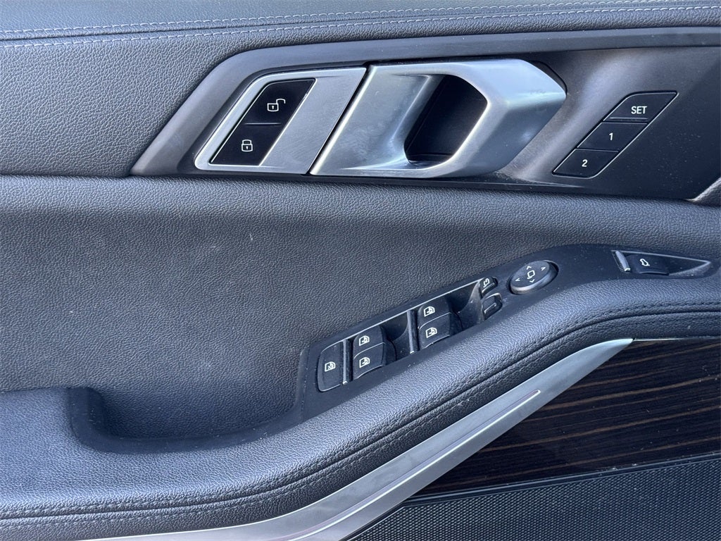 2021 BMW X5 sDrive40i