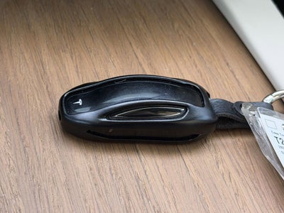 2020 Tesla Model X Long Range