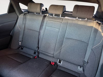 2023 Toyota Crown XLE