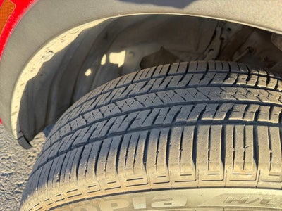 2023 Toyota Crown XLE